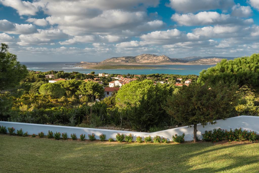 Villa Altxor Stintino Exteriér fotografie